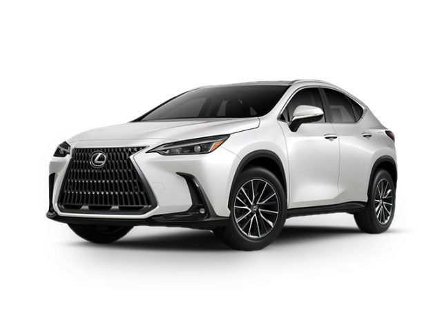 2022 Lexus NX 350