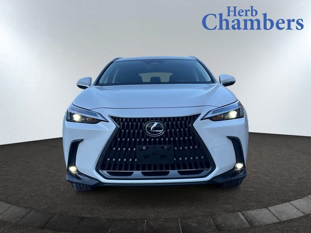 2022 Lexus NX 350