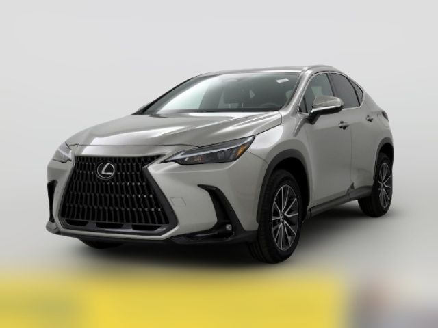 2022 Lexus NX 350