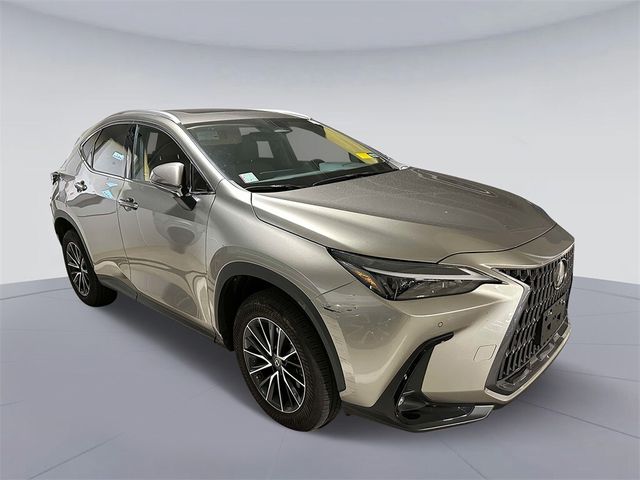 2022 Lexus NX 350 Premium