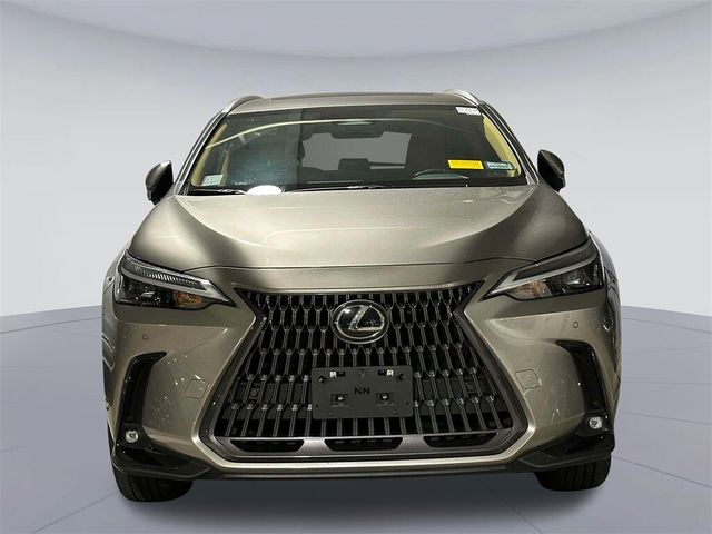 2022 Lexus NX 350 Premium