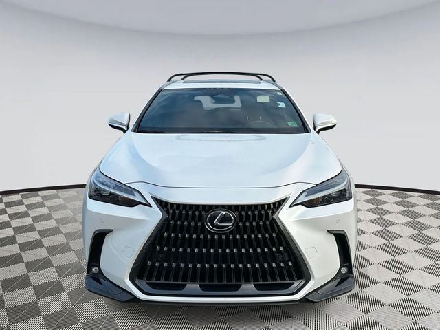 2022 Lexus NX 350 Premium