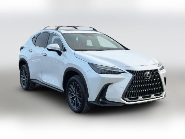 2022 Lexus NX 350 Premium