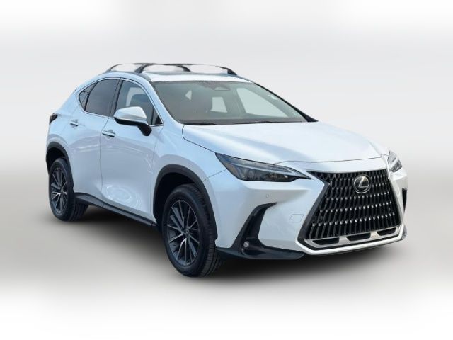 2022 Lexus NX 350 Premium