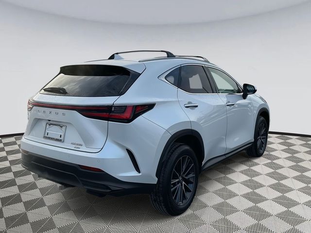 2022 Lexus NX 350 Premium