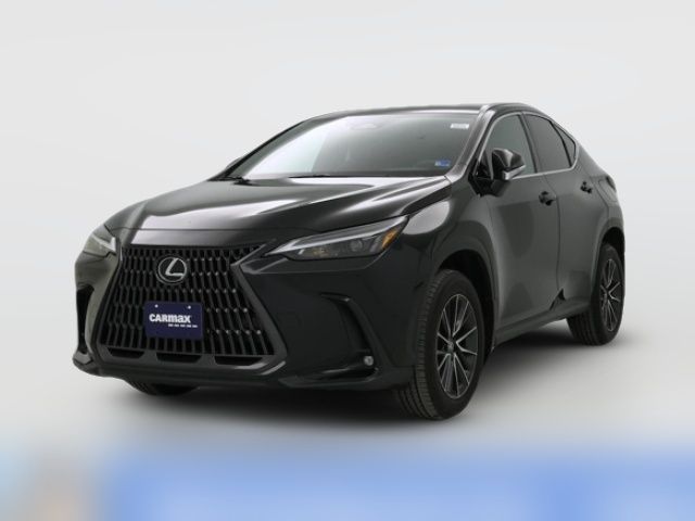 2022 Lexus NX 350 Premium