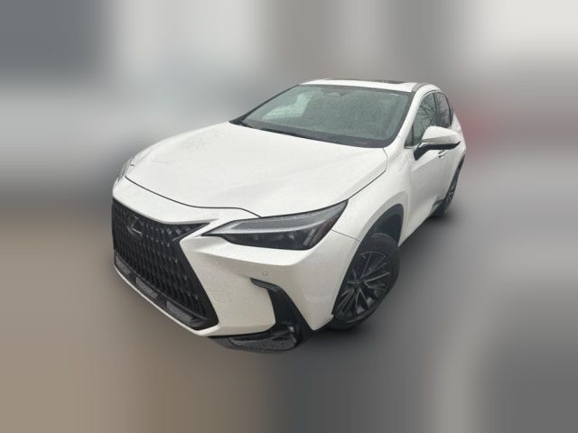 2022 Lexus NX 350 Premium