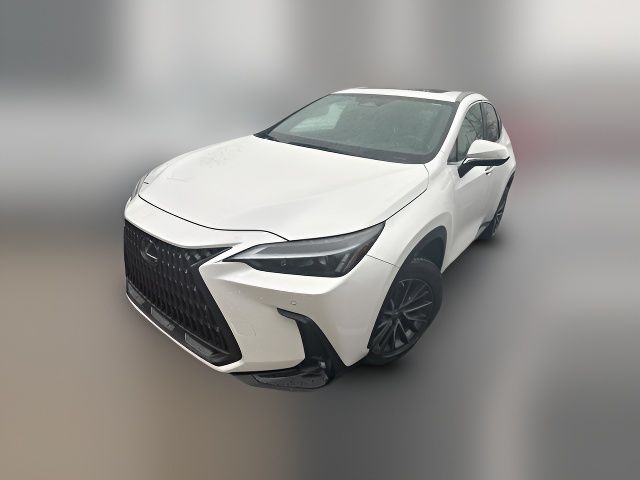 2022 Lexus NX 350 Premium