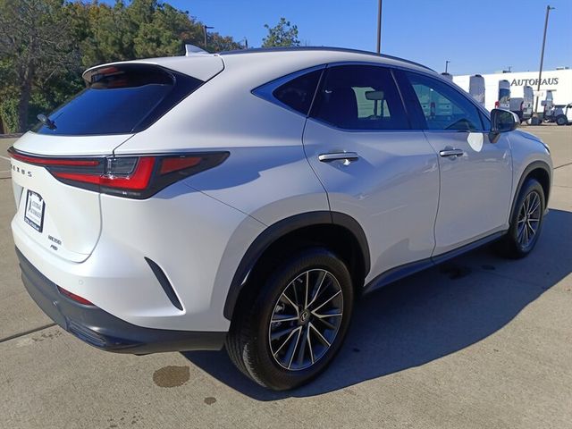 2022 Lexus NX 350 Premium