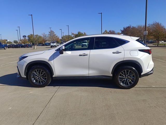 2022 Lexus NX 350 Premium