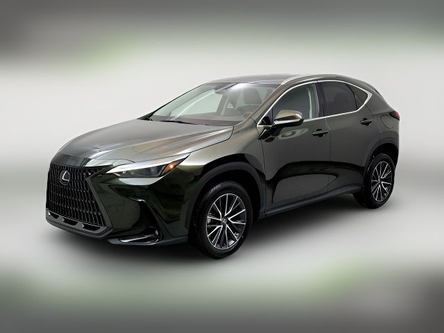2022 Lexus NX 350 Premium