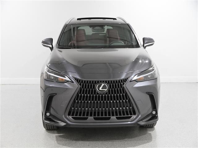 2022 Lexus NX 350 Premium