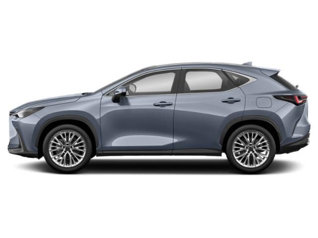 2022 Lexus NX 350 Premium