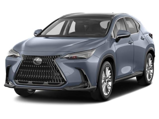 2022 Lexus NX 350 Premium