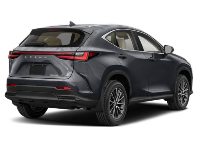 2022 Lexus NX 350 Premium