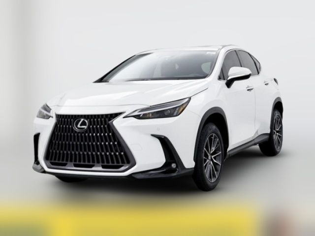 2022 Lexus NX 350 Premium