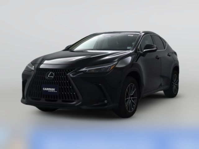 2022 Lexus NX 350 Premium