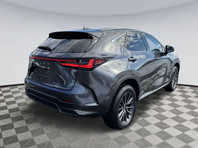 2022 Lexus NX 350 Premium