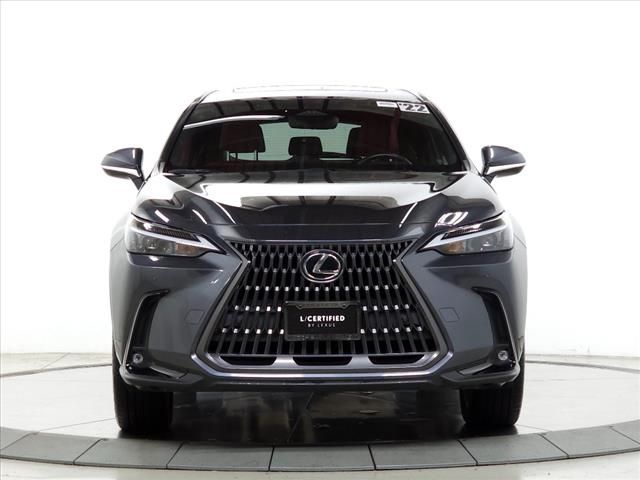 2022 Lexus NX 350 Premium