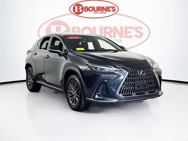2022 Lexus NX 350 Premium