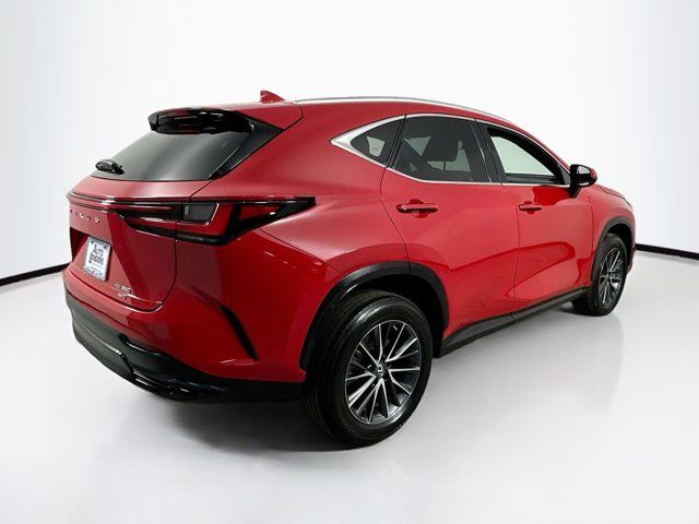 2022 Lexus NX 350 Premium