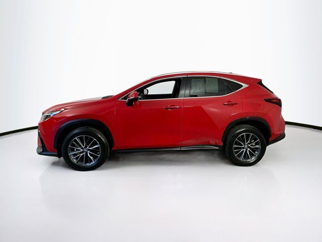 2022 Lexus NX 350 Premium