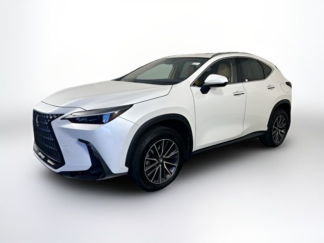 2022 Lexus NX 350 Premium