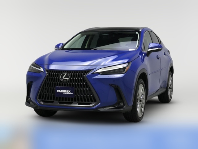 Used 2022 Lexus NX For Sale Near Me | Auto Navigator