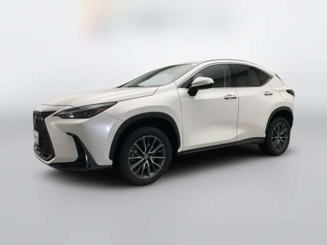 2022 Lexus NX 350 Premium