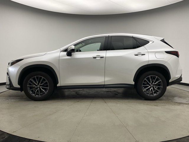 2022 Lexus NX 350 Premium