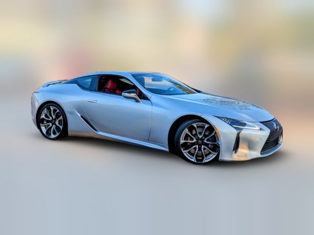 2022 Lexus RC 350