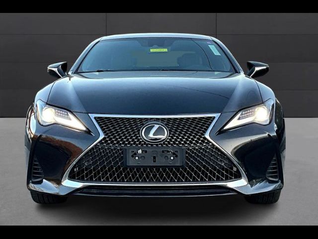 2022 Lexus RC 300