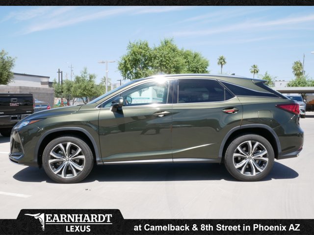 ぎずも356 カーキ Used 2022 Lexus RX For Sale in Phoenix, AZ | Auto Navigator