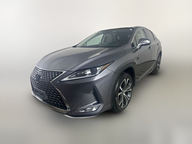 Certified pre-owned 2022 Lexus RX 450h For Sale in Norwalk, CT