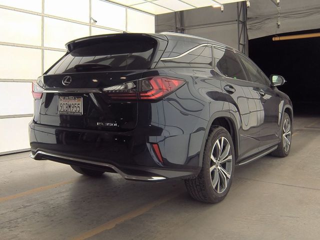 2022 Lexus RX 350L