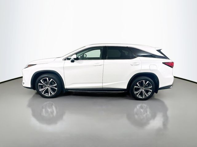 2022 Lexus RX 350L