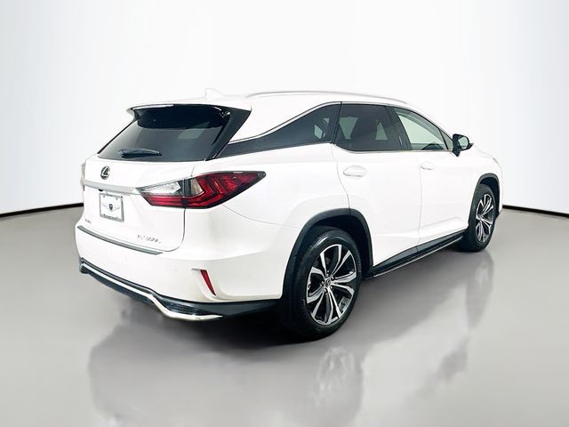 2022 Lexus RX 350L