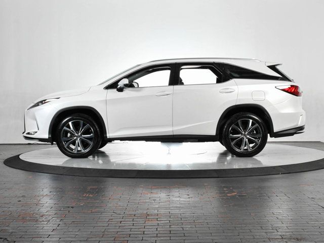 2022 Lexus RX 350L