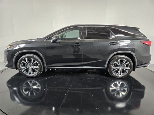 2022 Lexus RX 350L