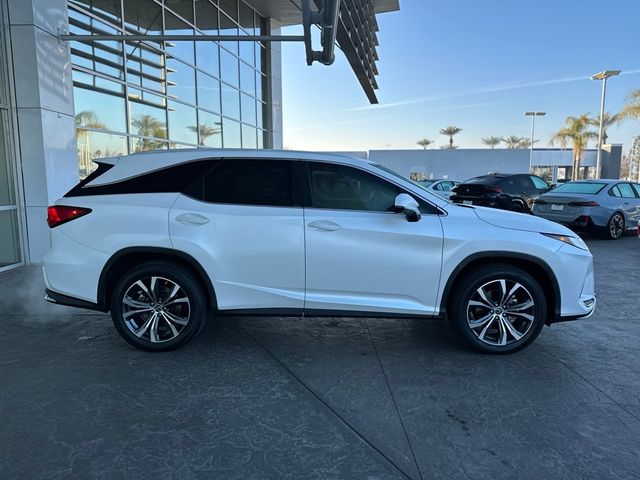 2022 Lexus RX 350L