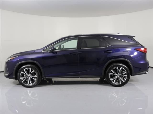 2022 Lexus RX 350L