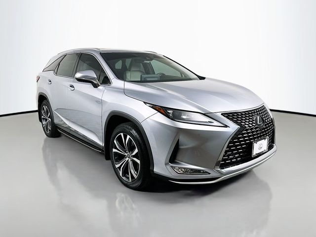 2022 Lexus RX 350L