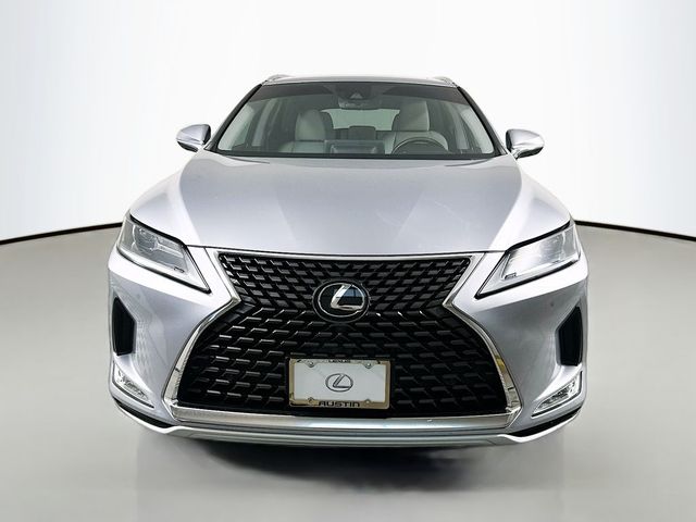 2022 Lexus RX 350L