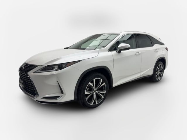 2022 Lexus RX 350L