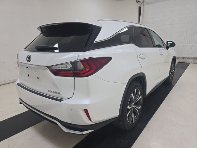 2022 Lexus RX 350L