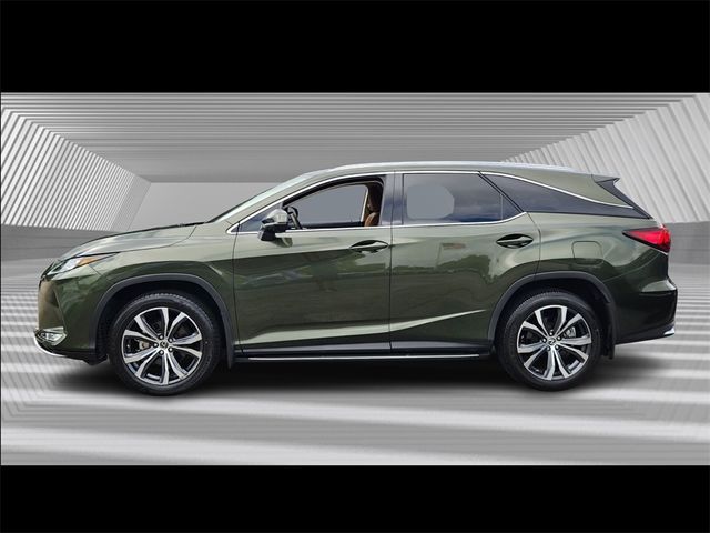 2022 Lexus RX 350L