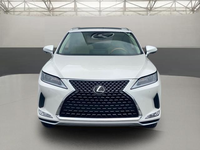 2022 Lexus RX 350L