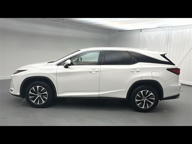 2022 Lexus RX 350L