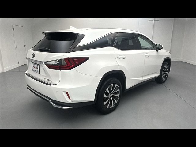 2022 Lexus RX 350L