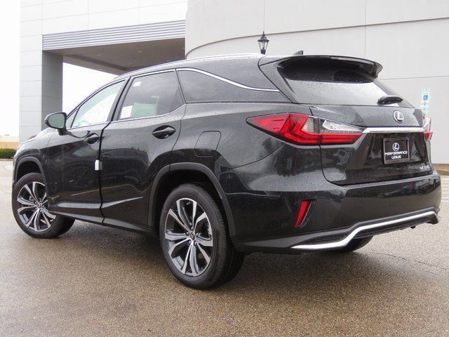 2022 Lexus RX 350L